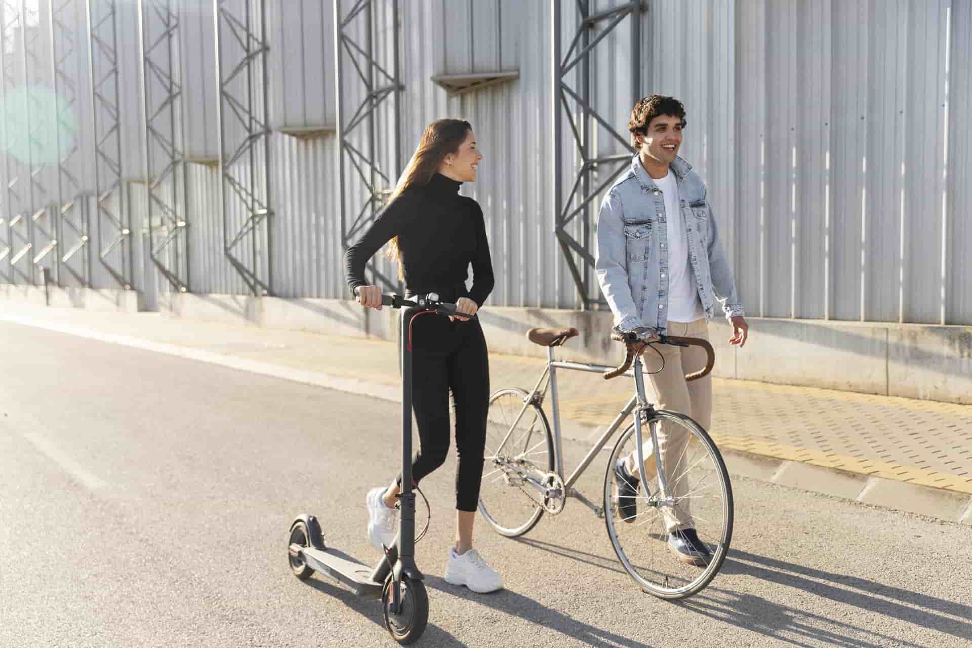 seguro obligatorio patin y bici zaragoza